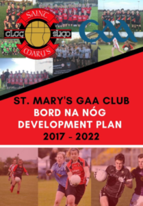 St Marys Dev Plan Thumbnail