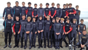 u16 boys surfing 2012